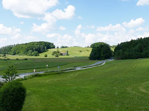 Ferienwohnung Schmidt Condo in Aschau im Chiemgau