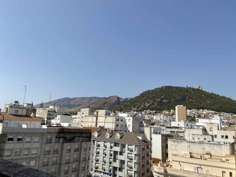 Libertad 8 alojamiento turistico Apartment in Jaén