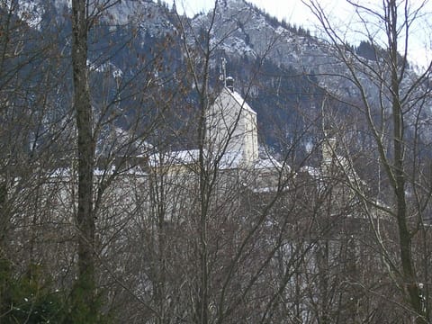 Ferienwohnung Schrödel Apartment in Aschau im Chiemgau