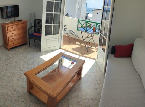 Mar y Sol 7 with sea views Appartamento in Punta Mujeres