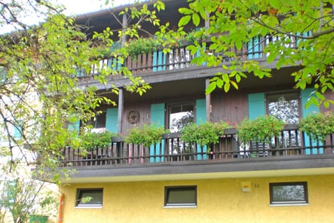 Ferienwohnung Samerhof Langenscheidt Appartement in Aschau im Chiemgau