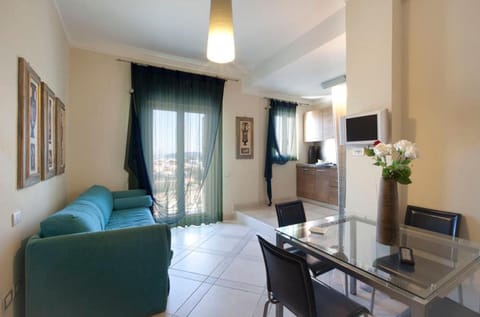 Posidonia Residence Apartment hotel in Ischia