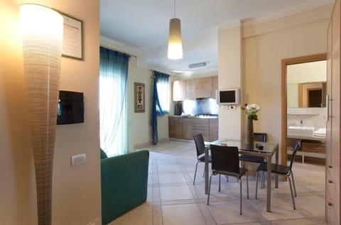 Posidonia Residence Apartment hotel in Ischia