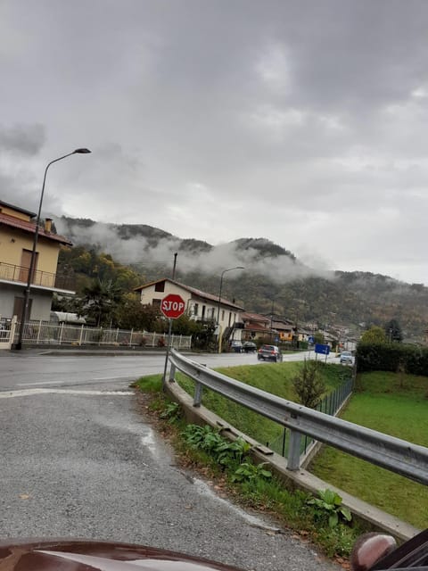 CASA DAISY (VALERIODANIEL) Apartment in Piedmont