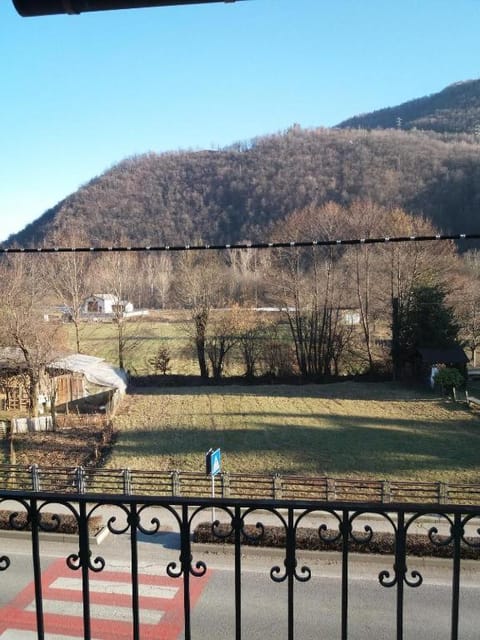 CASA DAISY (VALERIODANIEL) Apartment in Piedmont