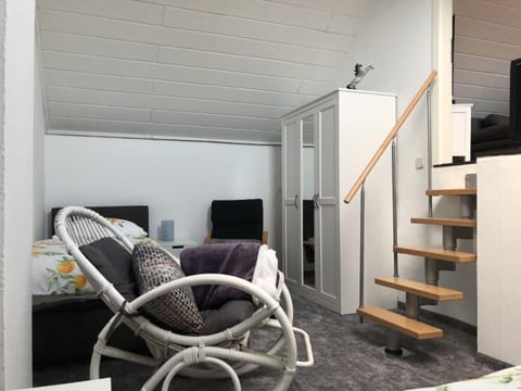 Ferienwohnung auf denkmalgeschütztem Sturmhof Apartment in Nettetal