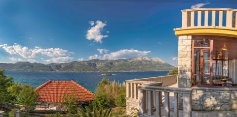 AdriaticHome Maison in Dubrovnik-Neretva County