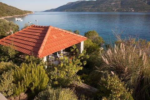 AdriaticHome House in Dubrovnik-Neretva County