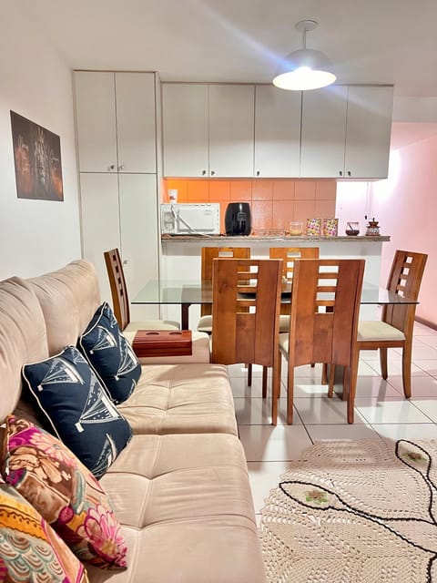 Studio Mar Piratas Residence Apartment hotel in Angra dos Reis