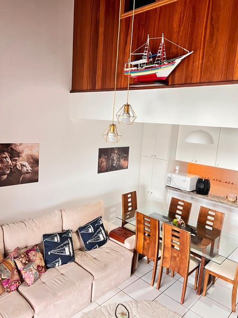 Studio Mar Piratas Residence Apartment hotel in Angra dos Reis