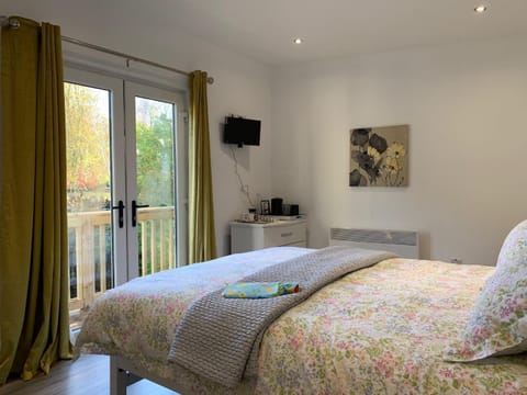 The Garden room Bed and Breakfast in Londonderry