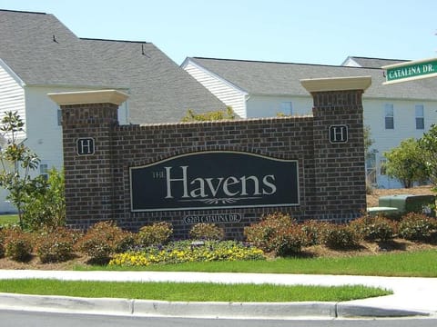Havens 712 Condo Condominio in North Myrtle Beach