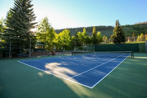 1320 Tennis Townhome Townhouse Apartment in Keystone