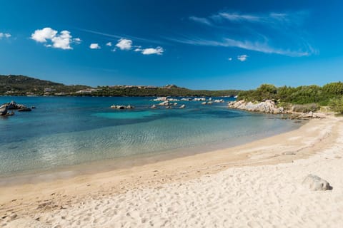 Natural landscape, Beach