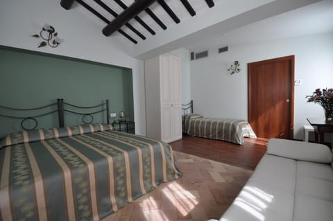 Residenza Scorcio Sul Mare Bed and Breakfast in Porto San Giorgio