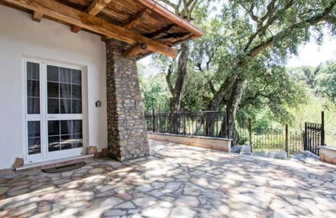 Dal Centurione Apartment in Rome