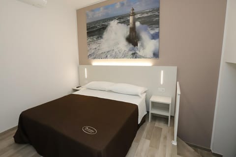 Orchidea Rooms & Suites Bed and Breakfast in Civitanova Marche