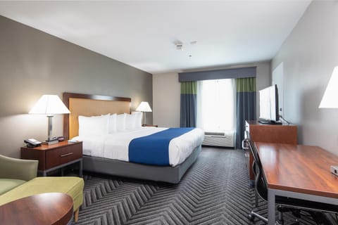 Best Western Inn & Suites San Mateo - San Francisco Airport Hotel in San Mateo