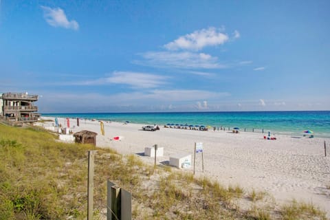 Ariel Dunes II 1807- High Tide Apartment in Miramar Beach