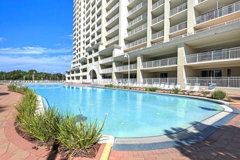 Ariel Dunes II 1807- High Tide Apartment in Miramar Beach