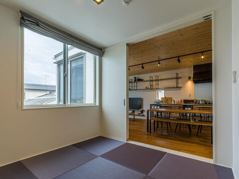 Rakuten STAY HOUSE x WILL STYLE Itoshima 105 Haus in Fukuoka