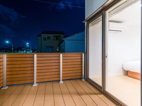 Rakuten STAY HOUSE x WILL STYLE Itoshima 103 Haus in Fukuoka