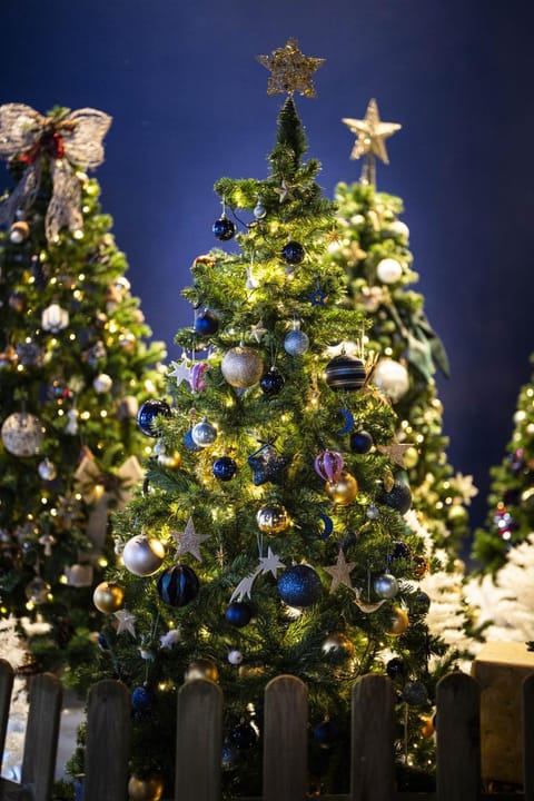 Grand Magic Hotel Marne La Vallée Hotel in Magny-le-Hongre