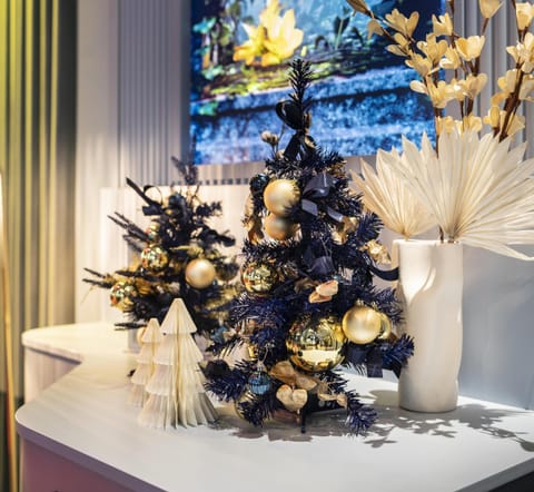 Grand Magic Hotel Marne La Vallée Hotel in Magny-le-Hongre