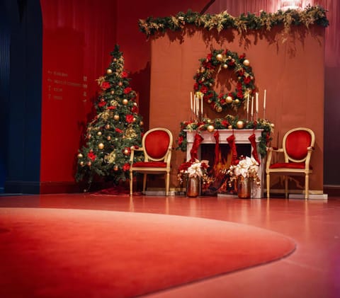 Grand Magic Hotel Marne La Vallée Hotel in Magny-le-Hongre