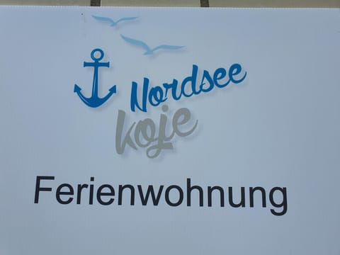 Property logo or sign