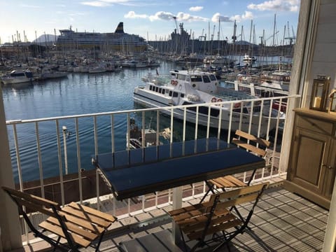 Balcony/Terrace, Balcony/Terrace, Sea view, Sea view