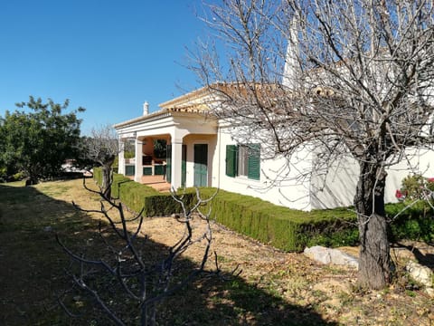 Casa Alfazema - Villa Algarvia de Charme House in Olhão