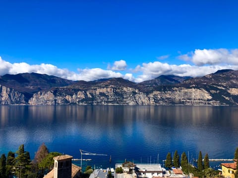 Lake view