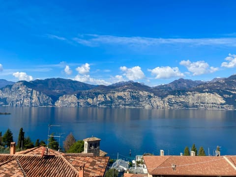 Villa Emma Malcesine Hotel in Malcesine