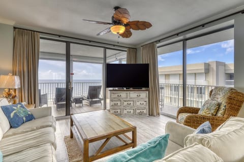 Bluewater Apartments House in Orange Beach