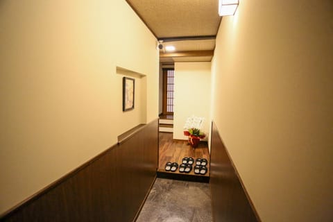Private House HidaTakayama Eigentumswohnung in Takayama