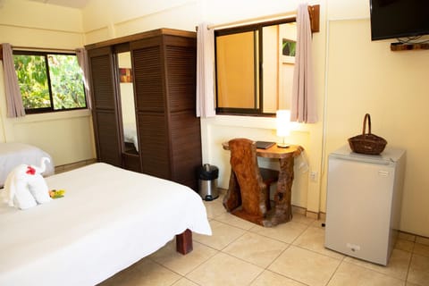 Jungle Lodge at Wild Sun Rescue Center Hotel in Cobano