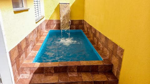 Aquamarine House Maison in Itanhaém