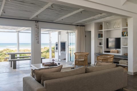 Driftwood House in Western Cape