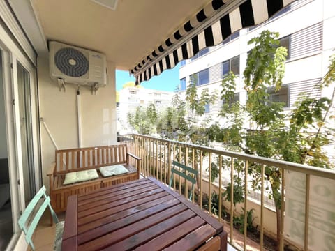 2da linea de playa, WIFI y aire acondicionado 107B - INMO22 Apartment in Cambrils