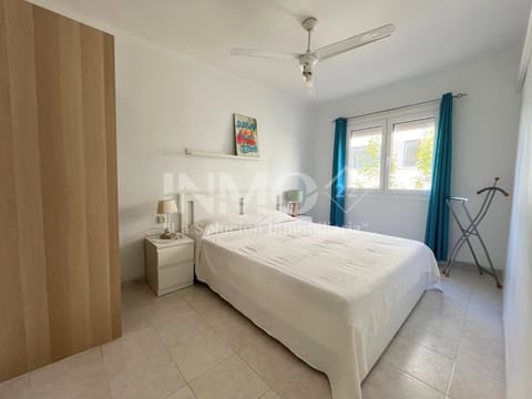 2da linea de playa, WIFI y aire acondicionado 107B - INMO22 Apartment in Cambrils