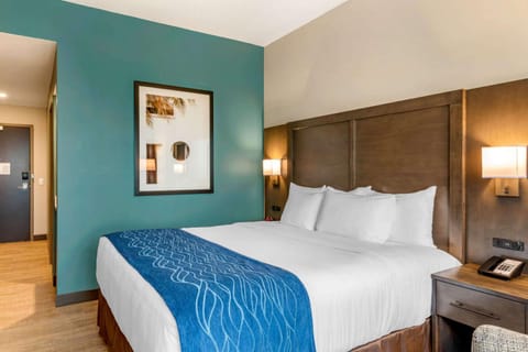 Comfort Inn & Suites Miami International Airport Hotel in Miami Springs