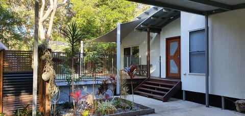 Shelleys House House in Rainbow Beach