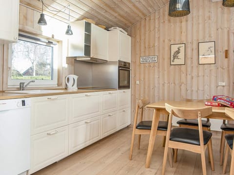 6 person holiday home in Tarm Casa in Hemmet