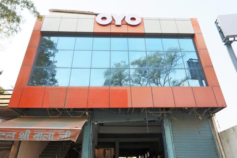 Super OYO Yadav Hotel And Restaurant Hotel in Haryana