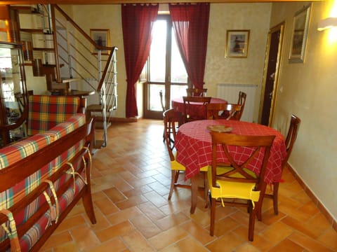 La Dimora di d'Annunzio Bed and Breakfast in Scanno