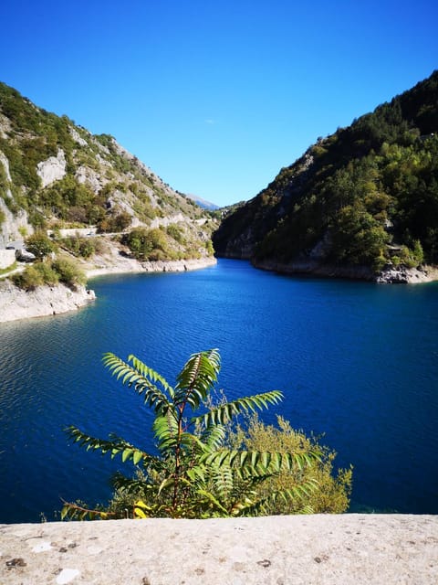 La Dimora di d'Annunzio Bed and Breakfast in Scanno