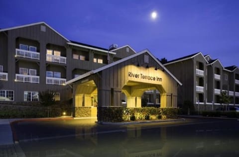 River Terrace Inn, a Noble House Hotel Hôtel in Napa Valley