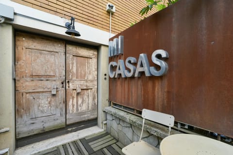 Property building, Day