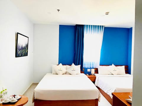 Stellar Hotel Hotel in Phu Quoc